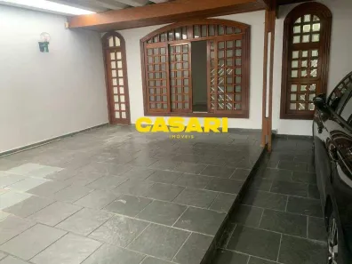 Sobrado com 3 Quartos à venda, 340m² no Anchieta, São Bernardo do Campo