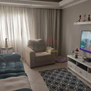Apartamento com 2 Quartos à venda, 60m² no Vila Siqueira (Zona Norte), São Paulo