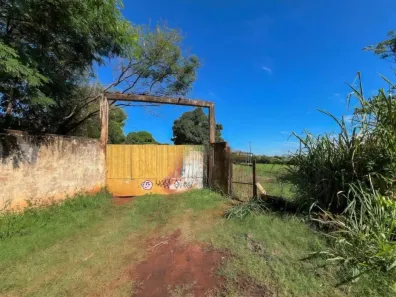 Lote/Terreno à venda, 12100m² no Gleba Lindóia, Londrina