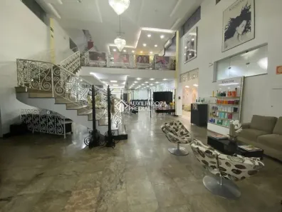 Prédio Comercial com 15 Quartos para alugar, 942m² no Santo Antônio, São Caetano do Sul