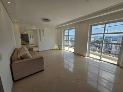 Apartamento com 3 Quartos para alugar, 170m² no Vila Leopoldina, São Paulo