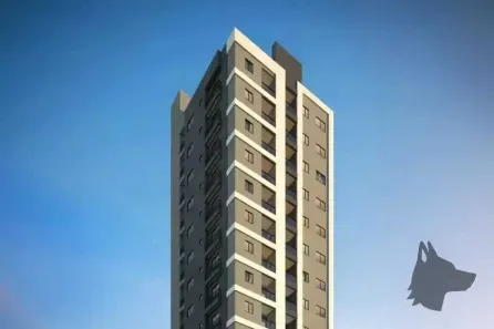 Apartamento com 2 Quartos à venda, 64m² no Morretes, Itapema