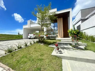 Casa de Condomínio com 3 Quartos para alugar, 242m² no , Eusébio