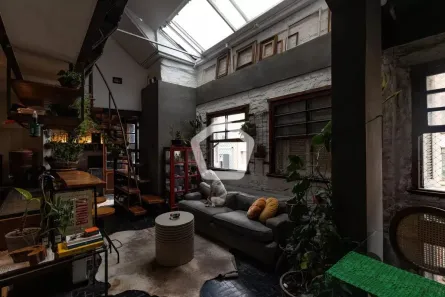 Apartamento com 2 Quartos à venda, 80m² no Barra Funda, São Paulo