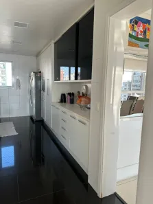 Apartamento com 3 Quartos à venda, 186m² no Vila Suzana, São Paulo