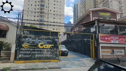 Lote/Terreno à venda, 350m² no Centro, Osasco