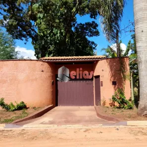 Fazenda/Sítio com 6 Quartos à venda, 2500m² no Sítio Recreio São Judas Thadeu, Lençóis Paulista