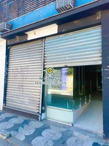 Ponto Comercial para alugar, 120m² no Centro, Mogi das Cruzes