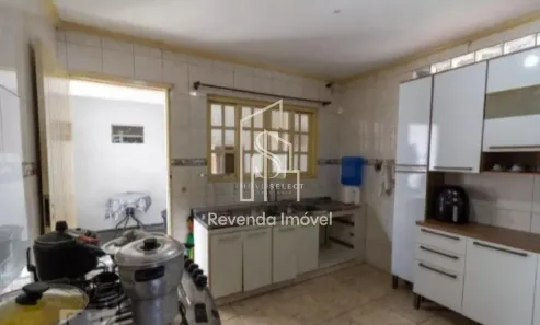 Casa com 3 Quartos à venda, 250m² no Vila Polopoli, São Paulo