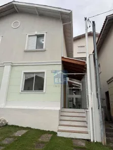 Sobrado com 2 Quartos para alugar, 84m² no Sítio das Paineiras/California, Barueri