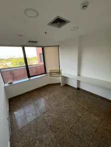 Imóvel Comercial para alugar, 25m² no Jardim Paulistano, São Paulo