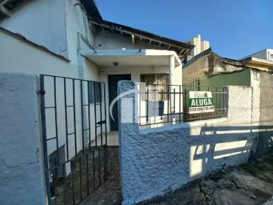 Casa com 1 Quarto para alugar, 40m² no Vila Lageado, São Paulo