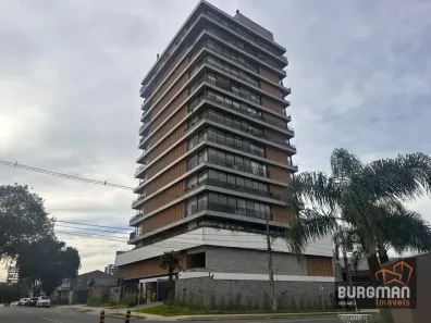 Apartamento com 3 Quartos à venda, 210m² no Centro, São José dos Pinhais