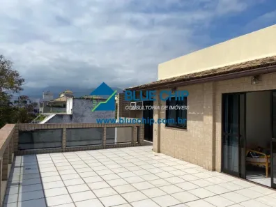 Cobertura com 4 Quartos à venda, 224m² no Recreio dos Bandeirantes, Rio de Janeiro