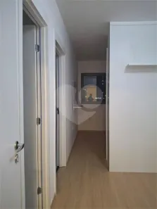 Apartamento com 1 Quarto para alugar, 30m² no Vila Dom Pedro I, São Paulo
