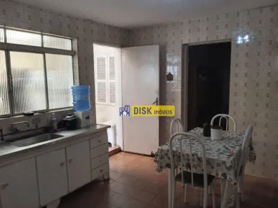 Lote/Terreno à venda, 210m² no Planalto, São Bernardo do Campo