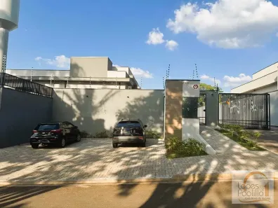 Casa de Condomínio com 3 Quartos à venda, 77m² no Caetetuba, Atibaia