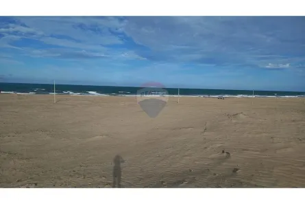 Lote/Terreno à venda, 8833m² no Cotesa, Trairi