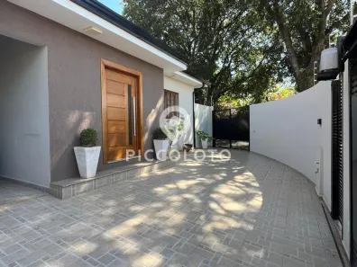 Casa com 3 Quartos à venda, 148m² no Vila Nova, Campinas