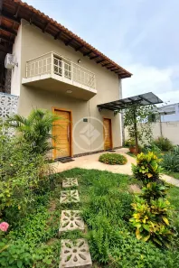 Sobrado com 5 Quartos à venda, 230m² no Santa Cruz, Cuiabá
