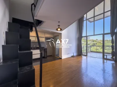 Apartamento com 2 Quartos à venda, 107m² no Parque do Morumbi, São Paulo
