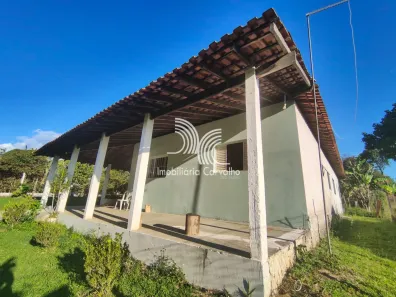 Fazenda/Sítio com 3 Quartos à venda, 191m² no Chácaras de Recreio Cruzeiro do Sul, Santa Bárbara D'Oeste