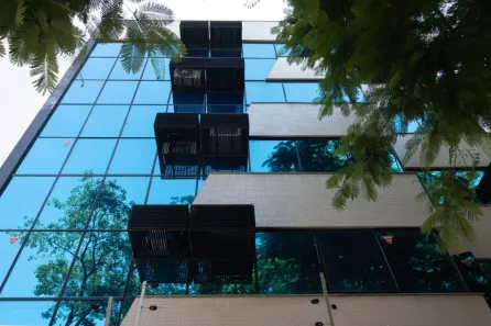 Sala Comercial para alugar, 40m² no Passo da Areia, Porto Alegre