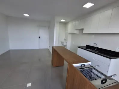 Apartamento com 2 Quartos para alugar, 60m² no Setor Bela Vista, Goiânia