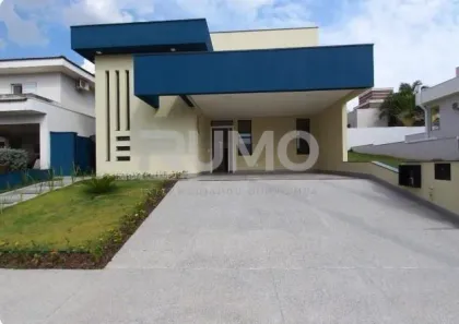 Casa de Condomínio com 3 Quartos à venda, 200m² no Swiss Park, Campinas