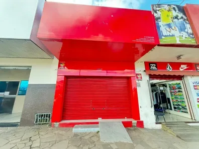 Ponto Comercial para alugar, 54m² no Sarandi, Porto Alegre