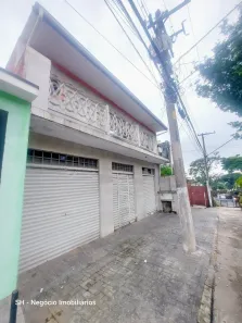 Galpão/Depósito/Armazém à venda, 220m² no Jardim Ester, São Paulo
