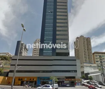 Sala Comercial para alugar, 651m² no Sion, Belo Horizonte