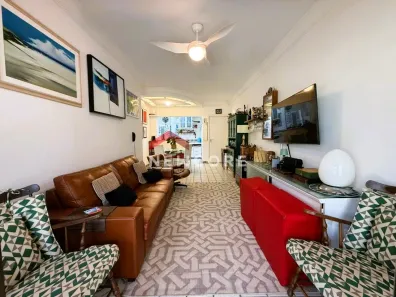 Apartamento com 3 Quartos à venda, 85m² no Riviera, Bertioga