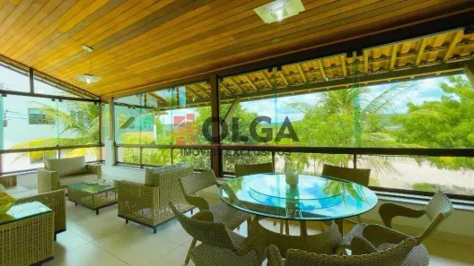 Flat com 4 Quartos à venda, 162m² no Alpes Suiços, Gravatá