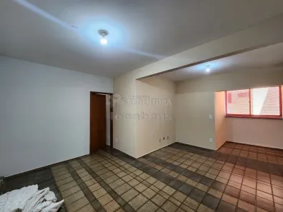 Apartamento com 3 Quartos para alugar, 115m² no Cidade Nova, São José do Rio Preto