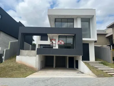 Casa com 4 Quartos à venda, 505m² no Condomínio Residencial Alphaville I, São José dos Campos