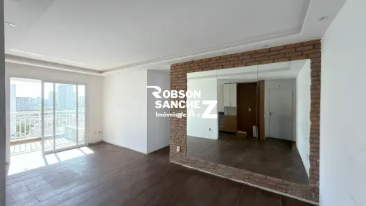 Apartamento com 3 Quartos à venda, 81m² no Vila Isa, São Paulo