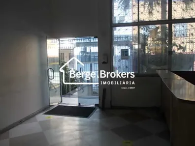 Prédio Comercial para alugar, 1390m² no Praça da Bandeira, Rio de Janeiro