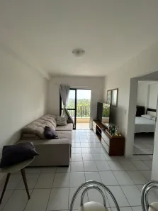 Apartamento com 1 Quarto à venda, 40m² no Centro, Campos dos Goytacazes