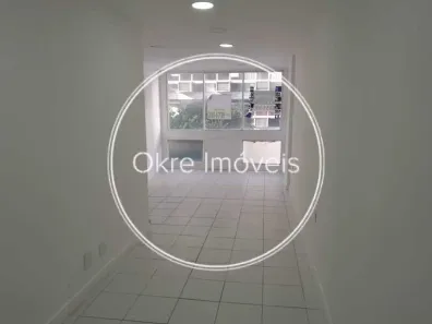 Sala Comercial à venda, 30m² no Copacabana, Rio de Janeiro