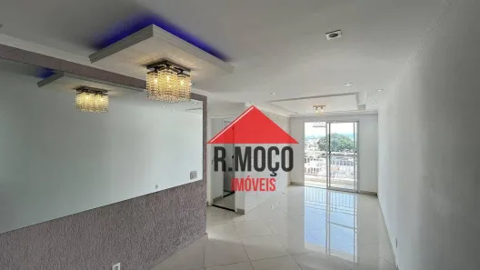 Apartamento com 2 Quartos à venda, 59m² no Jardim Três Marias, São Paulo