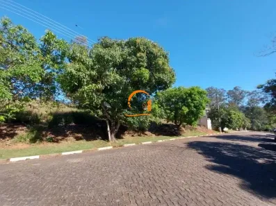 Lote/Terreno à venda, 666m² no Condomínio Parque das Garças II, Atibaia