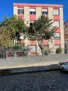 Apartamento com 1 Quarto à venda, 48m² no Jardim Leopoldina, Porto Alegre