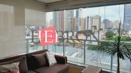 Apartamento com 4 Quartos à venda, 148m² no Vila Gomes Cardim, São Paulo
