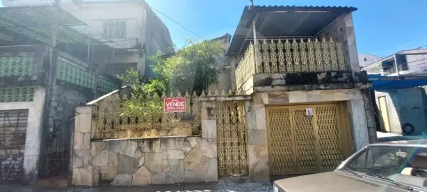 Casa com 4 Quartos à venda, 164m² no Vila Medeiros, São Paulo