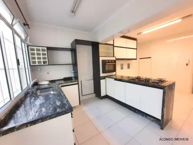 Sobrado com 3 Quartos à venda, 110m² no Jardim Ester, São Paulo