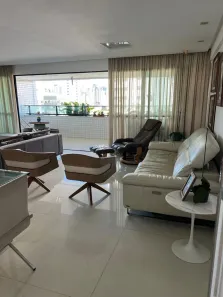 Apartamento com 4 Quartos à venda, 182m² no Graças, Recife
