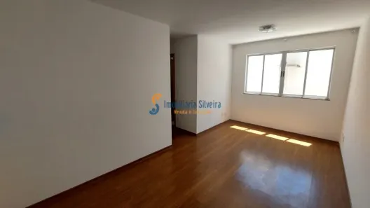Apartamento com 2 Quartos para alugar, 57m² no Graça, Belo Horizonte