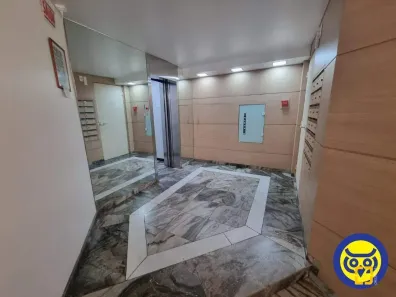 Sala Comercial à venda, 42m² no Centro, Florianópolis
