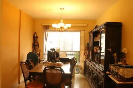 Apartamento com 2 Quartos à venda, 87m² no Perdizes, São Paulo
